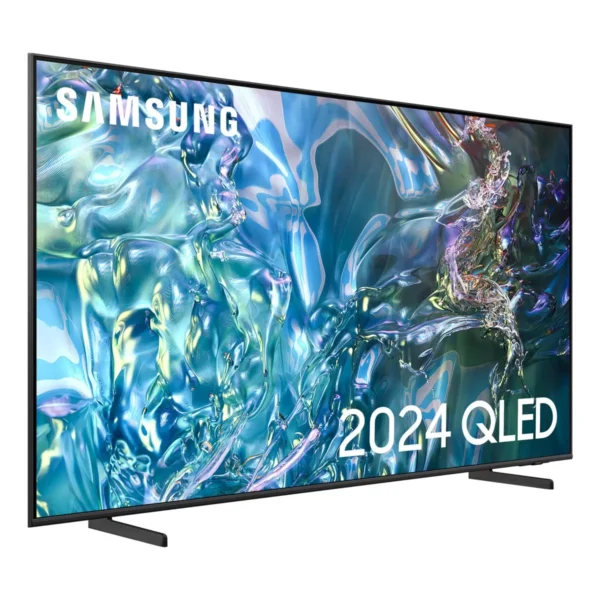 Samsung QE55Q67DAUXXU 55 Inch QLED 4K Ultra HD Smart TV - Image 2