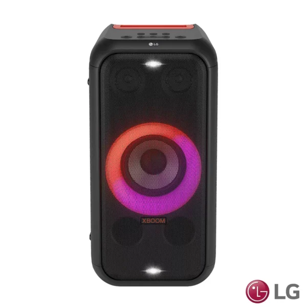 LG XL5S XBOOM Bluetooth Speaker