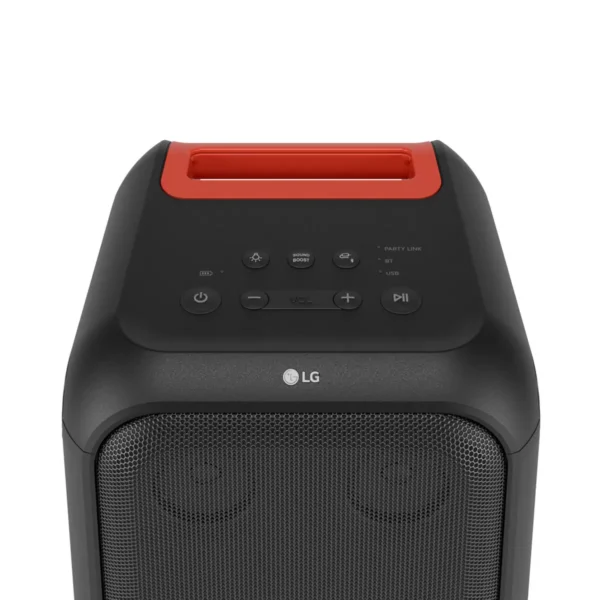 LG XL5S XBOOM Bluetooth Speaker - Image 5